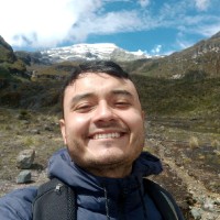 Jaimer Ricardo Sosa Sabogal