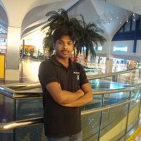Swamy Kumar