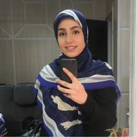 Zahra Esmaeili
