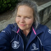 Fiona Sutherland