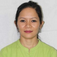Dr. Jaya Martolia