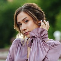 Aleksandra Mityushina