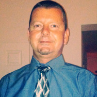 Kevin Gregory
