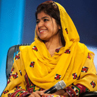 Khalida Brohi