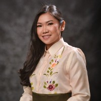 Charmaine Faye Ramos, Mmpa