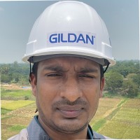 Md Forhad Hossain