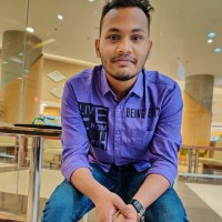 Ronith Kumar
