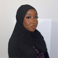 Siham Nur