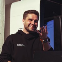 Dmitry Khoroshev