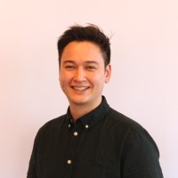Boris Huang