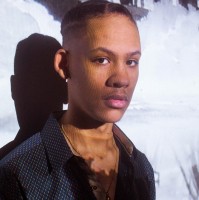 Cam'Ren Mitchell