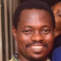 Omololu Kusimo