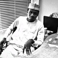 Habibu Aliyu Abba, Aca, Fmva®
