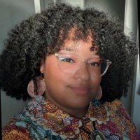 Cristina Cano-Calhoun