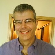 Jon Booth