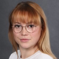 Dominique Sarah Bauer