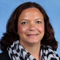 Susan Woods