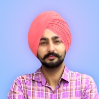 Gurpreet Singh