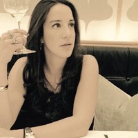 Sarah Greenberg