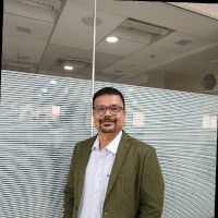 Yogesh Bagul