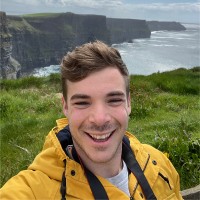 Luke Bailey