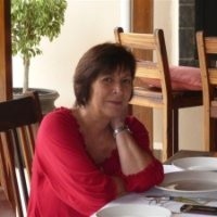 Melanie Van Staden