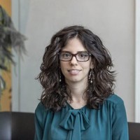 Federica Pizzaia