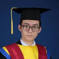 Nico Pratama Putra