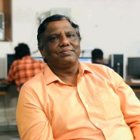 Naresh Gupta