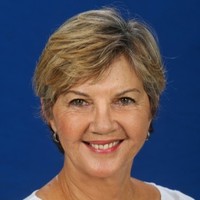 Cecile Leck