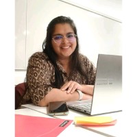 Tiji George