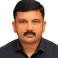Sobin Antony