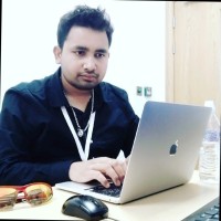 Krishna Raut