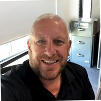 Steve Shakespeare