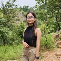 Vruti Dobariya