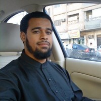 Abubakar Siddiq Zubedi