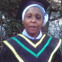 Ngo Mazibuko