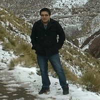 Carlos Daniel R Campolo Davila
