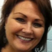 Mary Hornbacher