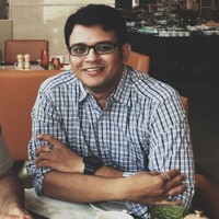 Sri Krishna Chaitanya Bhamidipati