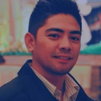 Adrian Paul Garcia