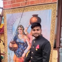 niranjan Singh rathore