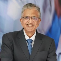M Rajagopalan