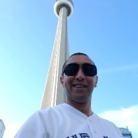 Daren Prasad