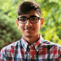 Huzefa Khan