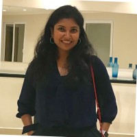 Swathi Reddy