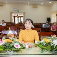 tram nguyen