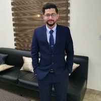 Farrukh Raza