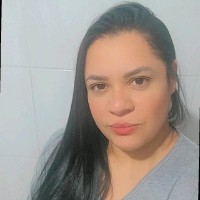 Andreza Carvalho Da Silva Miguel