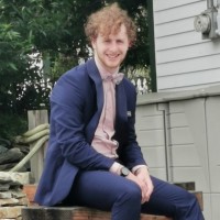 Jacob Norman